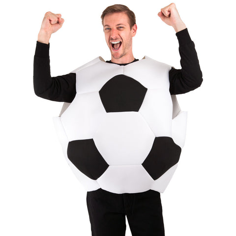 Soccer Ball Dress