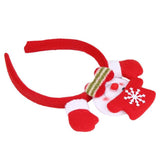 Christmas  Hair Accessory Decoration Home Party  Head Hoop