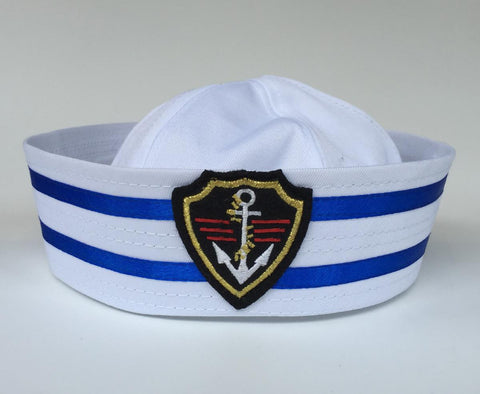 Sailor Hat